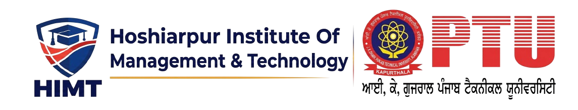 HIMT Logo