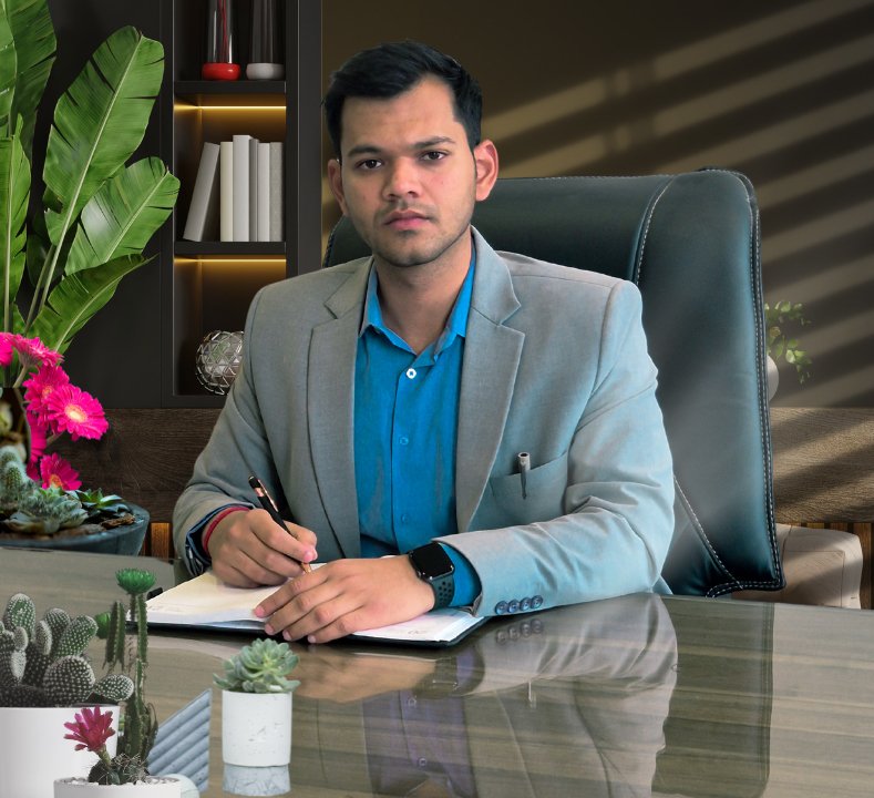 Managing Director